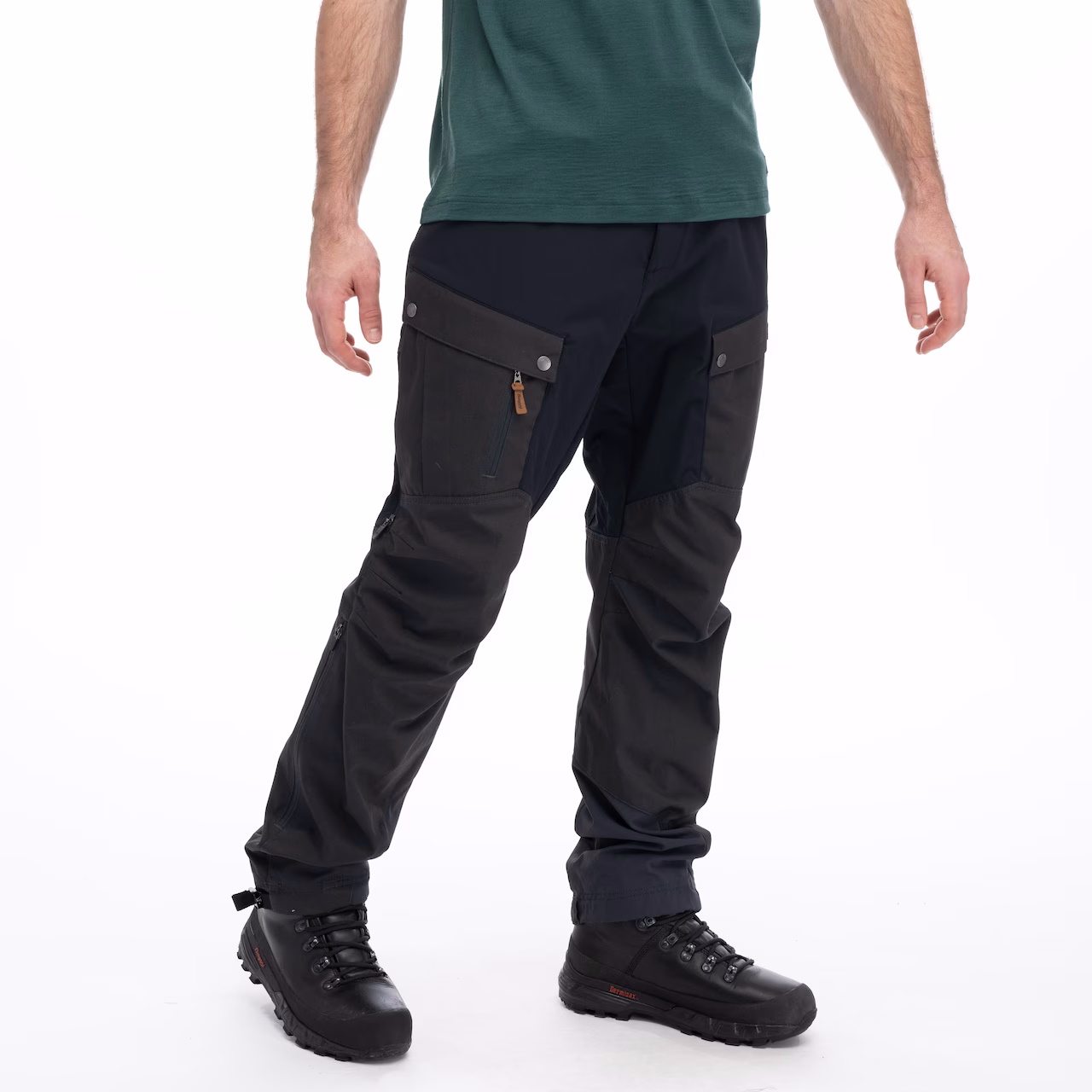 Men's Ultra-Thin Hiking Pants - AdventureHacks